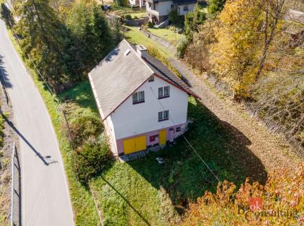 Prodej - dům/vila, 120 m²