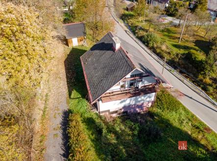 Prodej - dům/vila, 120 m²