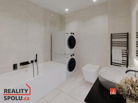 Prodej bytu, 2+kk, 48,45 m²