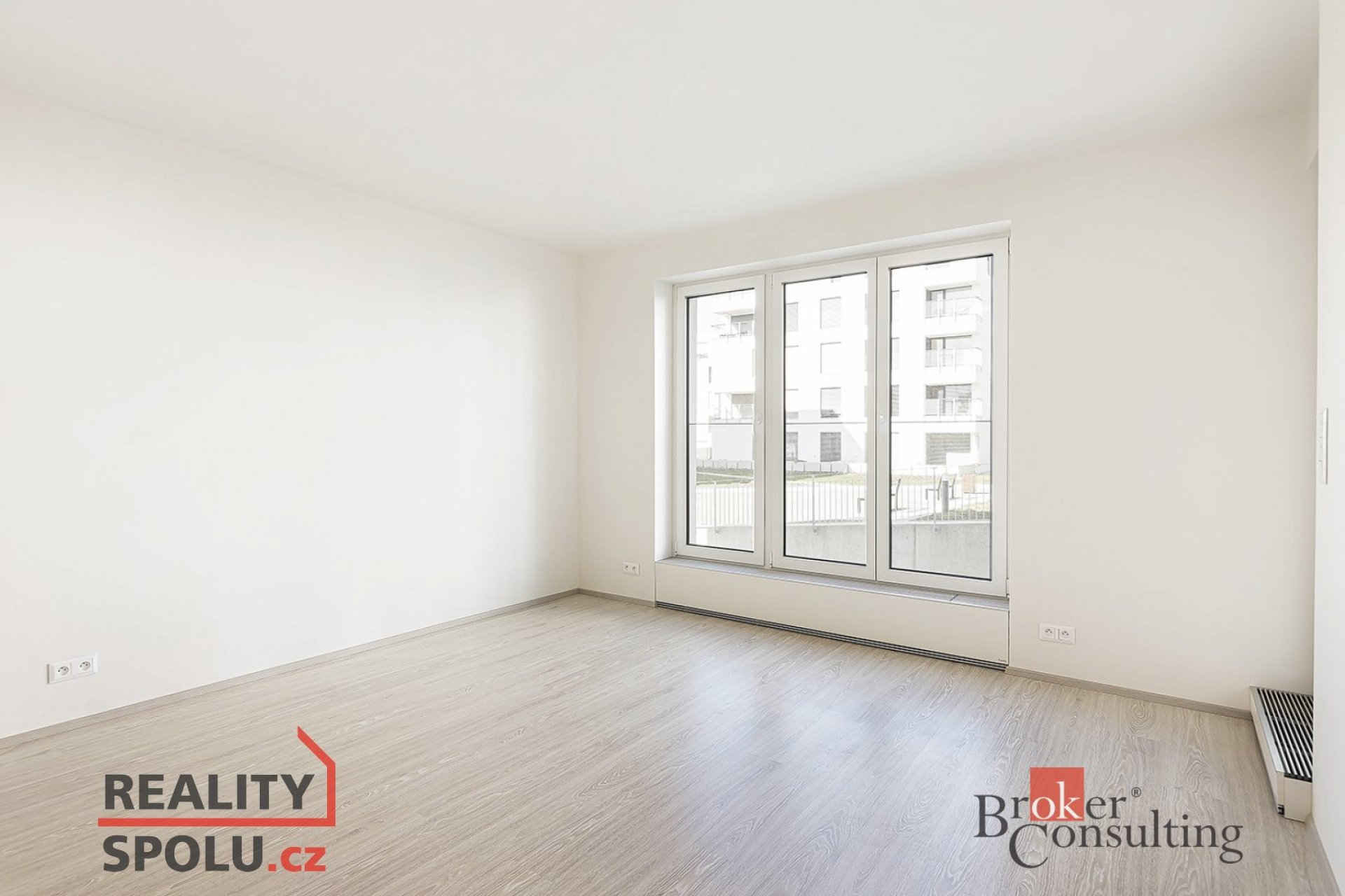 Pronájem, byty/2+kk, 56 m2, Kyselkova 206/1, Sadová, 61200 Brno, Brno-město [ID 77033]