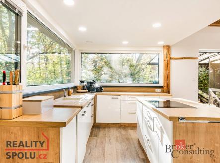 Prodej - dům/vila, 110 m²