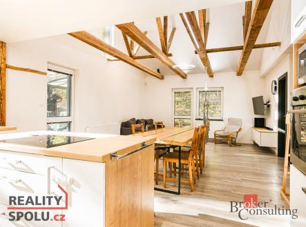 Prodej - dům/vila, 110 m²