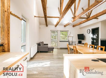 Prodej - dům/vila, 110 m²