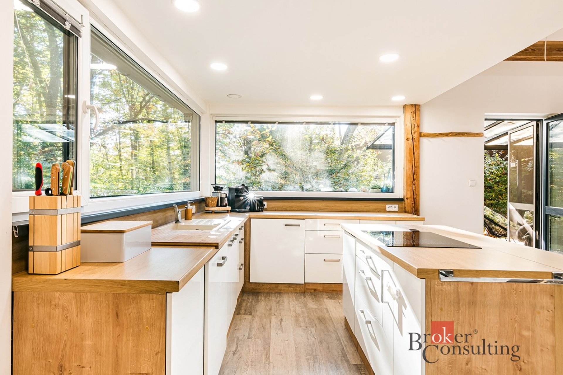 Prodej, domy/rodinný, 110 m2, Bystrc E540, 63500 Brno-Bystrc [ID 77558]