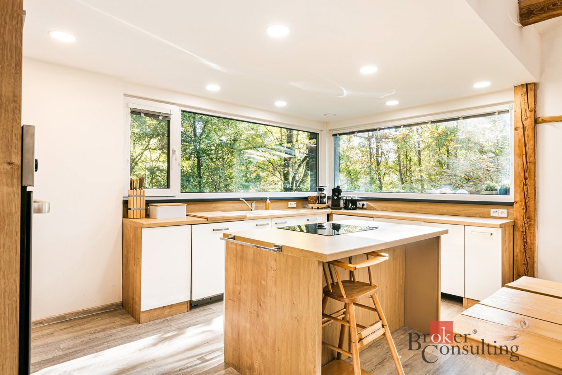 Prodej, domy/rodinný, 110 m2, Bystrc E540, 63500 Brno-Bystrc [ID 77558]