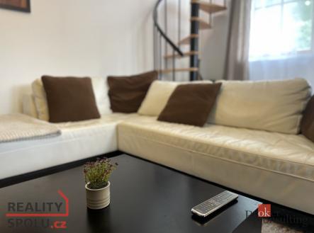 Pronájem - dům/vila, 90 m²