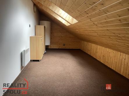 Pronájem - dům/vila, 54 m²