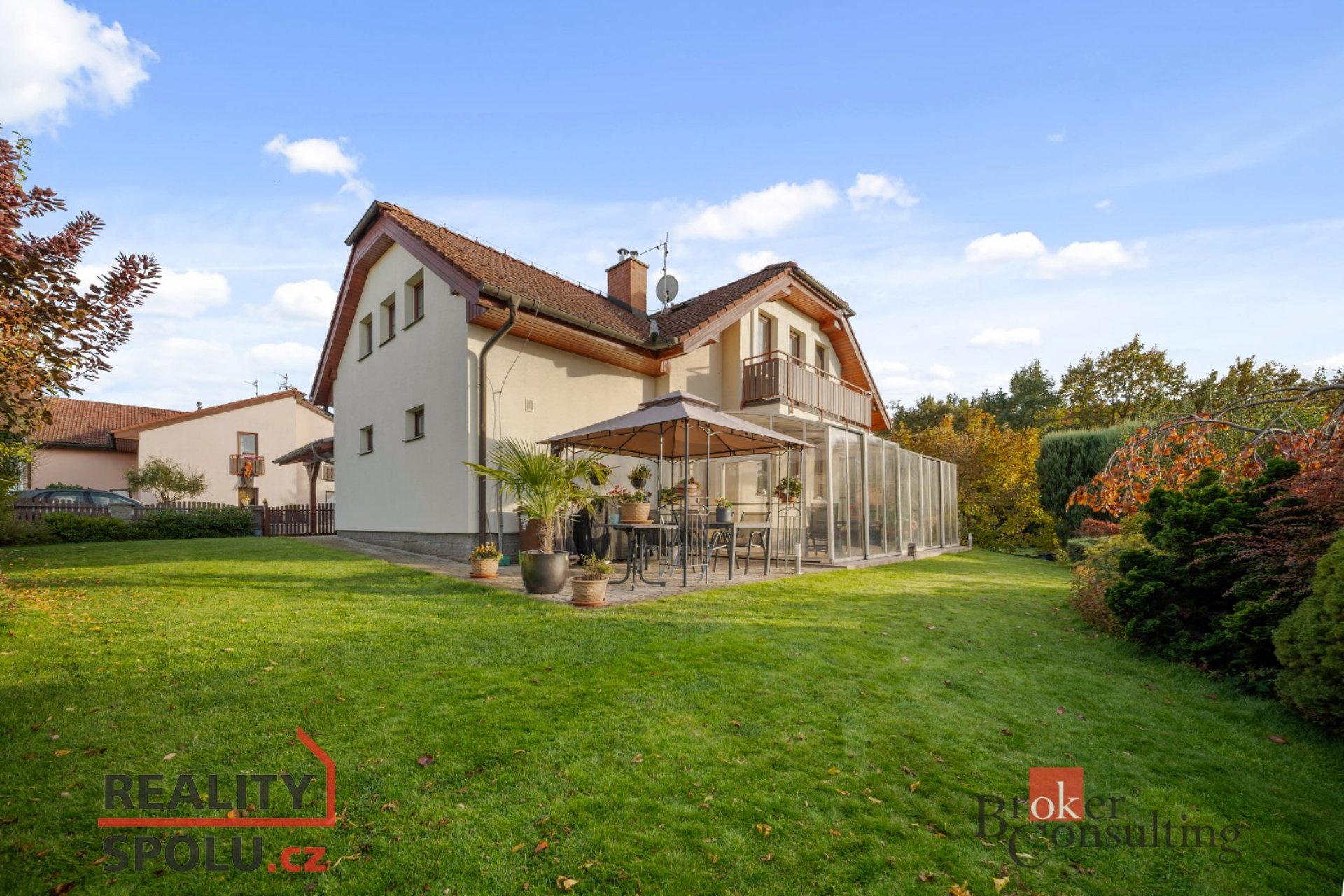 Prodej, domy/rodinný, 210 m2, Horní 253/30, 50002 Hradec Králové, Hradec Králové [ID 77545]