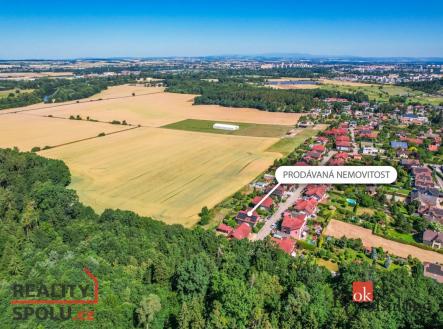 Prodej - dům/vila, 210 m²