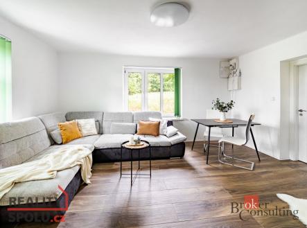 Prodej - dům/vila, 283 m²