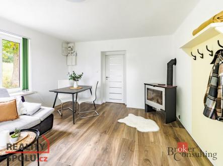 Prodej - dům/vila, 283 m²