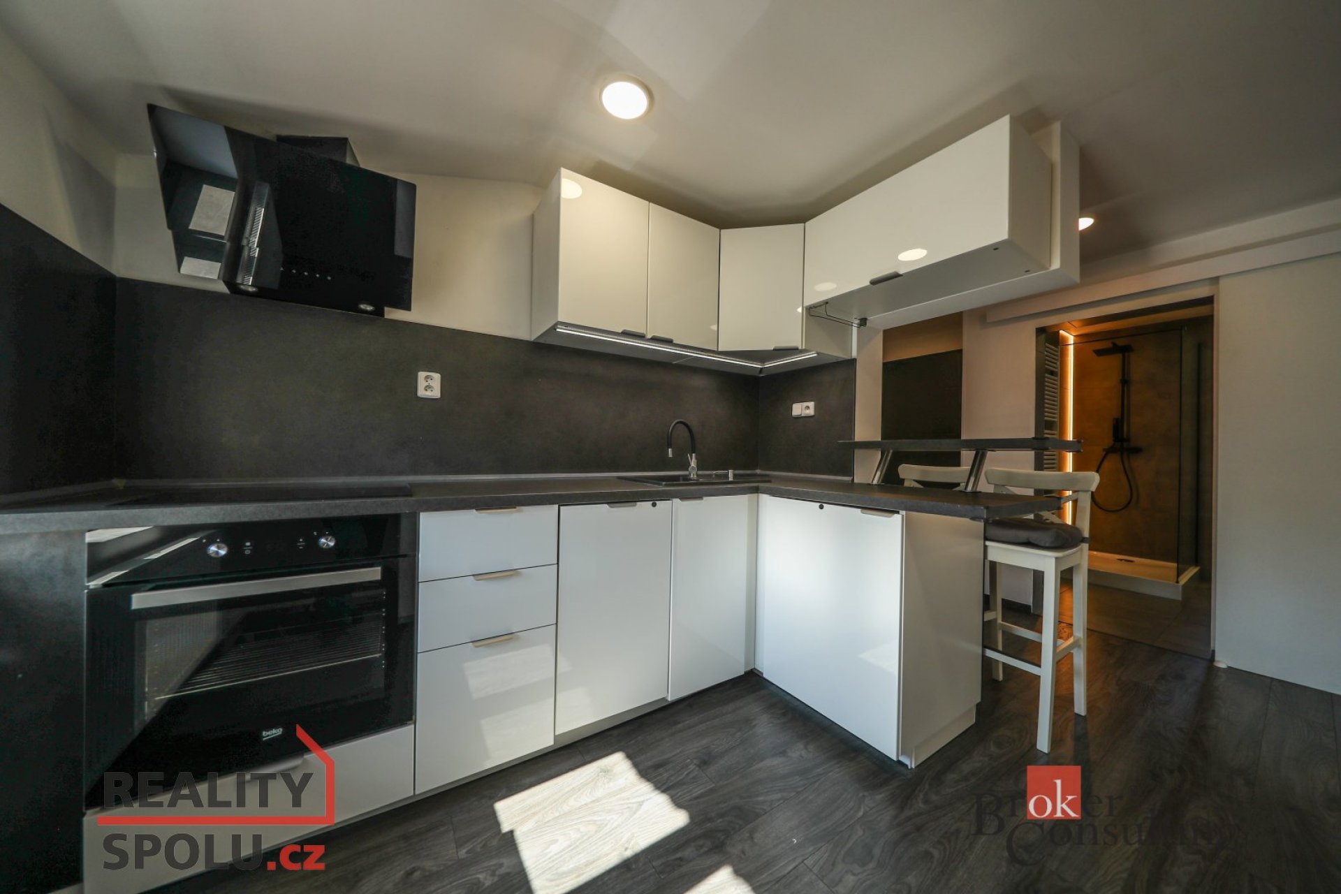 Prodej, byty/3+1, 76 m2, 46824 Držkov, Jablonec nad Nisou [ID 77311]