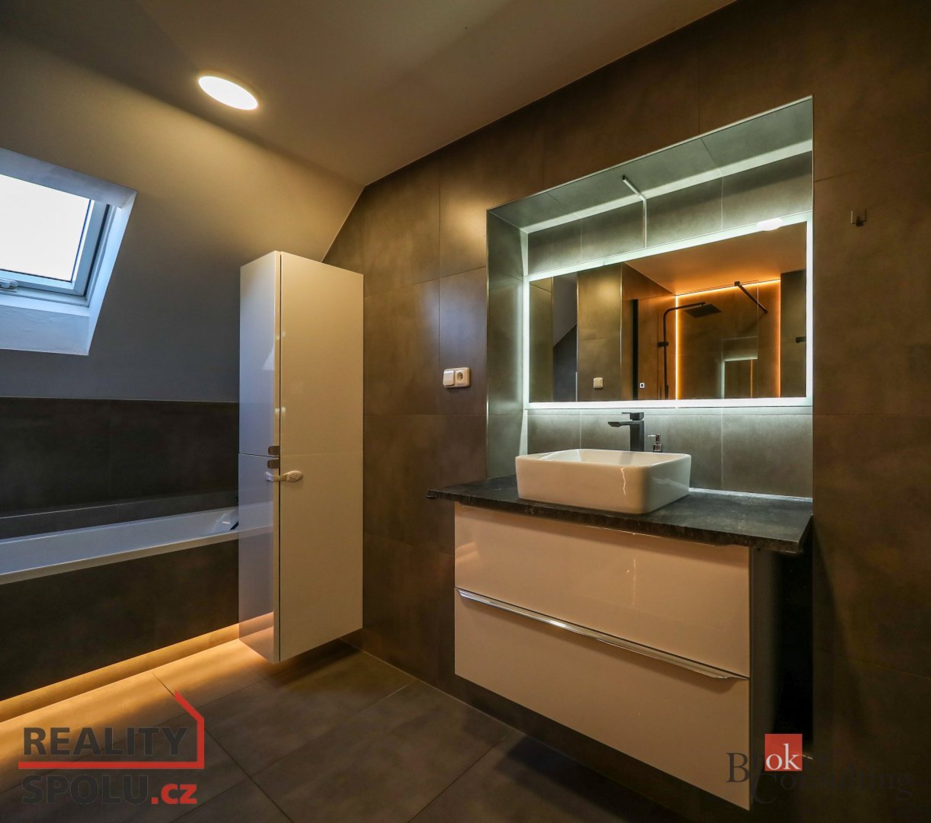 Prodej, byty/3+1, 76 m2, 46824 Držkov, Jablonec nad Nisou [ID 77311]