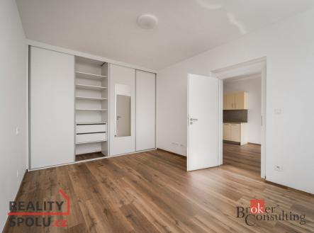 Prodej bytu, 2+kk, 53,2 m²