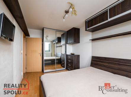 Prodej bytu, 3+kk, 92 m²