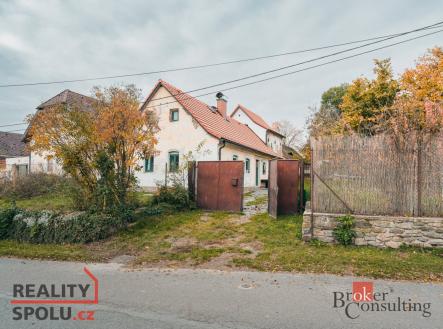 Prodej - dům/vila, 70 m²