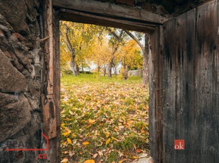 Prodej - dům/vila, 70 m²