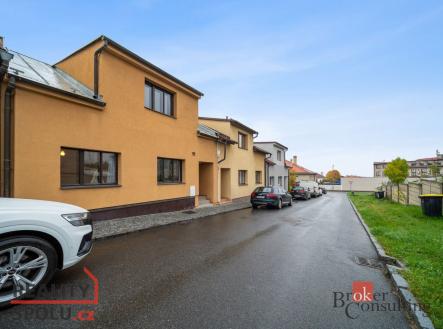 Prodej - dům/vila, 75 m²