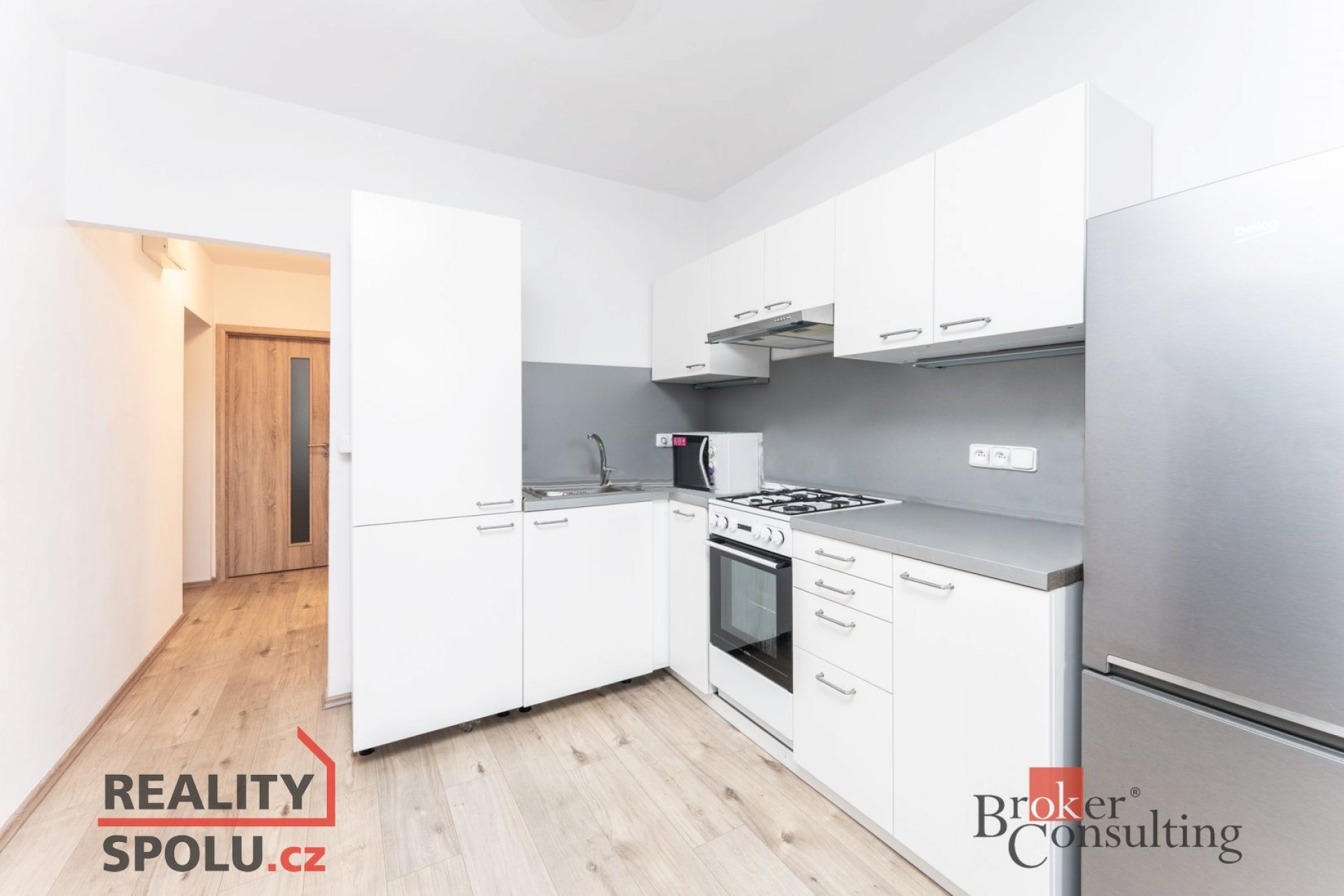 Prodej, byty/4+1, 98.5 m2, Hradecká 2659, 47006 Česká Lípa, Česká Lípa [ID 77232]