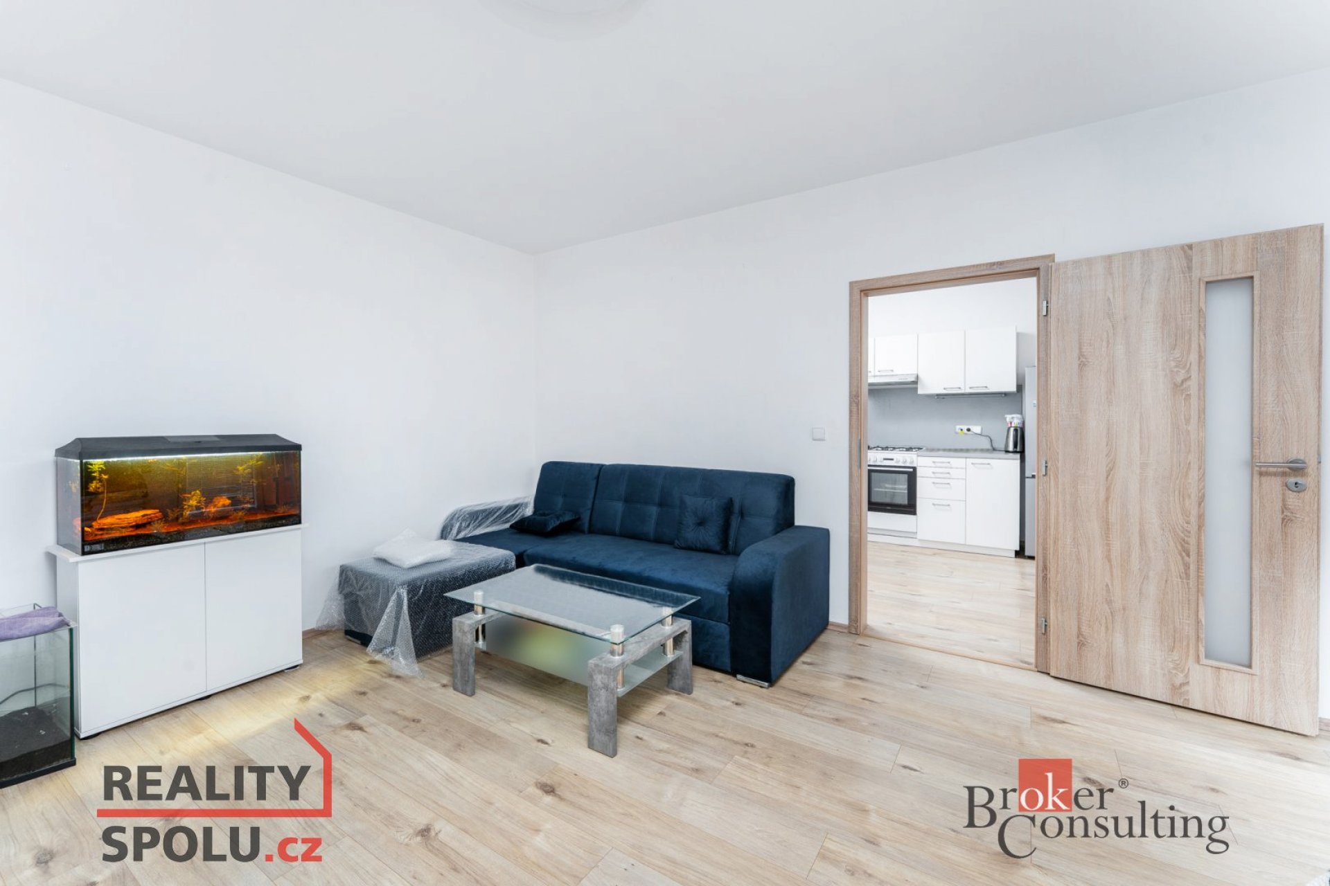 Prodej, byty/4+1, 98.5 m2, Hradecká 2659, 47006 Česká Lípa, Česká Lípa [ID 77232]