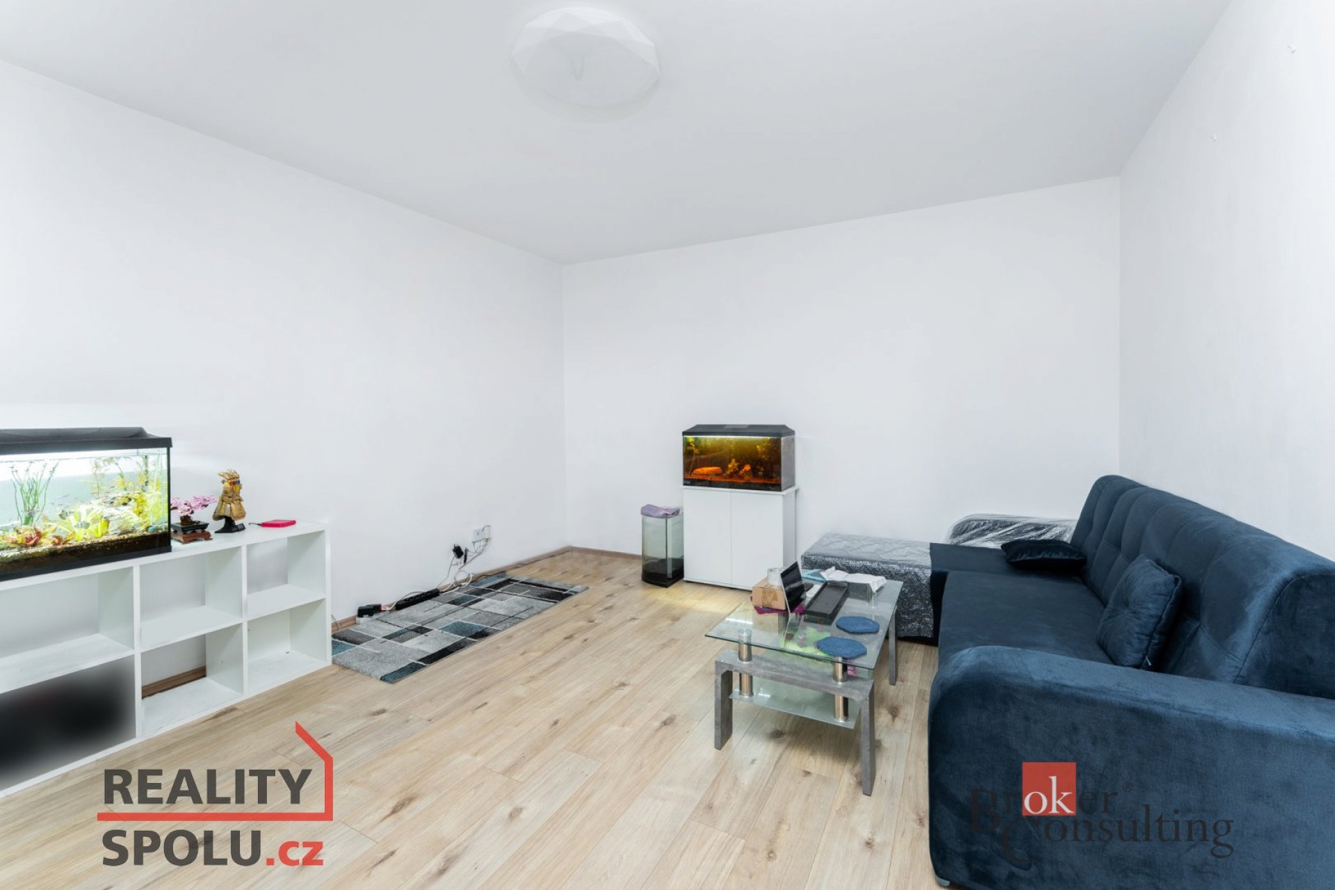 Prodej, byty/4+1, 98.5 m2, Hradecká 2659, 47006 Česká Lípa, Česká Lípa [ID 77232]