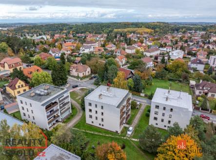 Prodej bytu, 3+kk, 83 m²