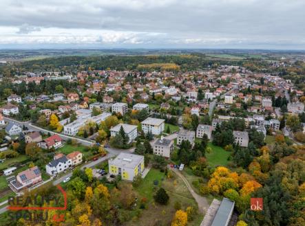 Prodej bytu, 3+kk, 83 m²