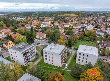 Prodej bytu, 3+kk, 83 m²