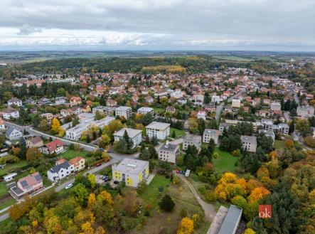 Prodej bytu, 3+kk, 83 m²