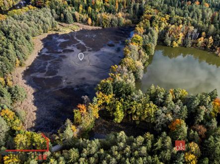 Prodej - pozemek, ostatní, 64 790 m²