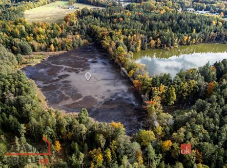 Prodej - pozemek, ostatní, 64 790 m²