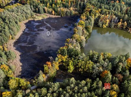 Prodej - pozemek, ostatní, 64 790 m²