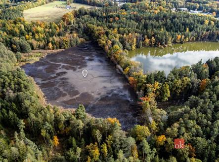 Prodej - pozemek, ostatní, 64 790 m²
