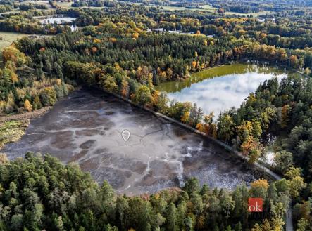 Prodej - pozemek, ostatní, 64 790 m²