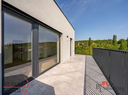 Pronájem bytu, 1+kk, 35 m²