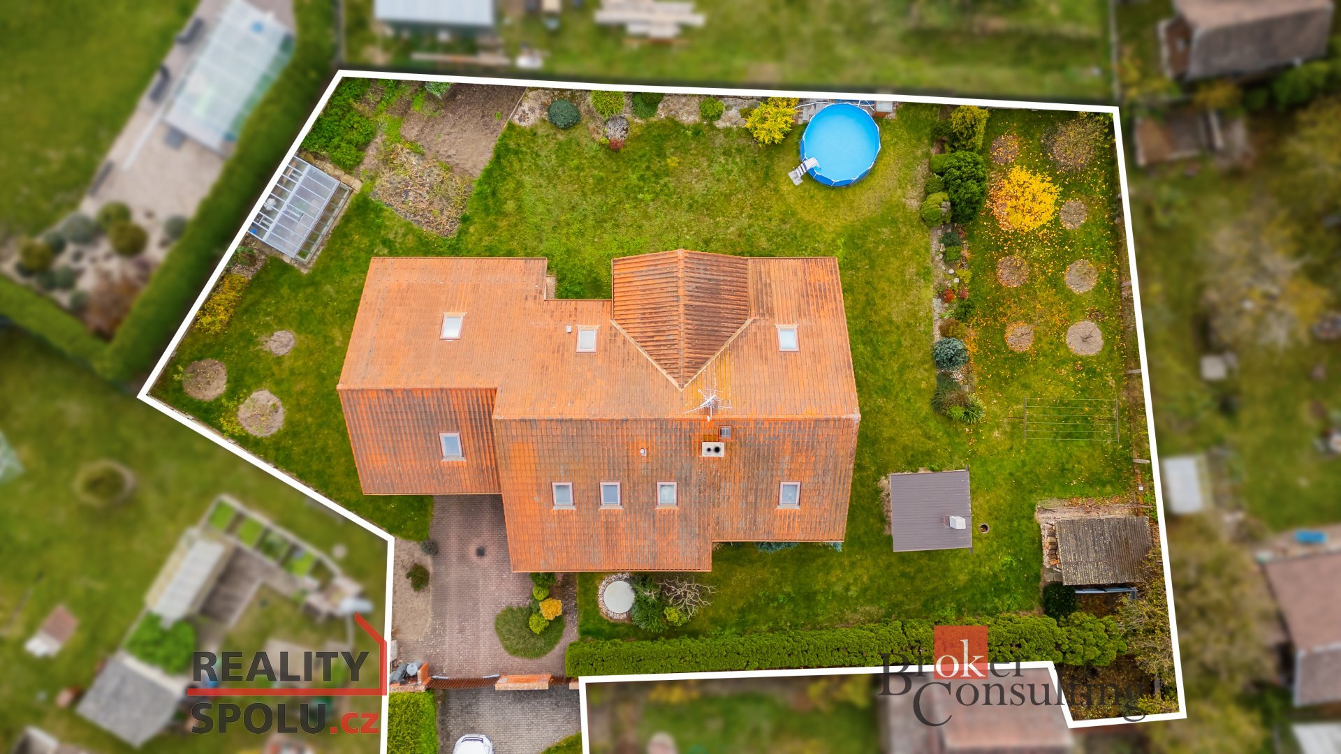 Prodej, domy/rodinný, 191 m2, 1. máje 330, 51722 Albrechtice nad Orlicí, Rychnov nad Kněžnou [ID 773