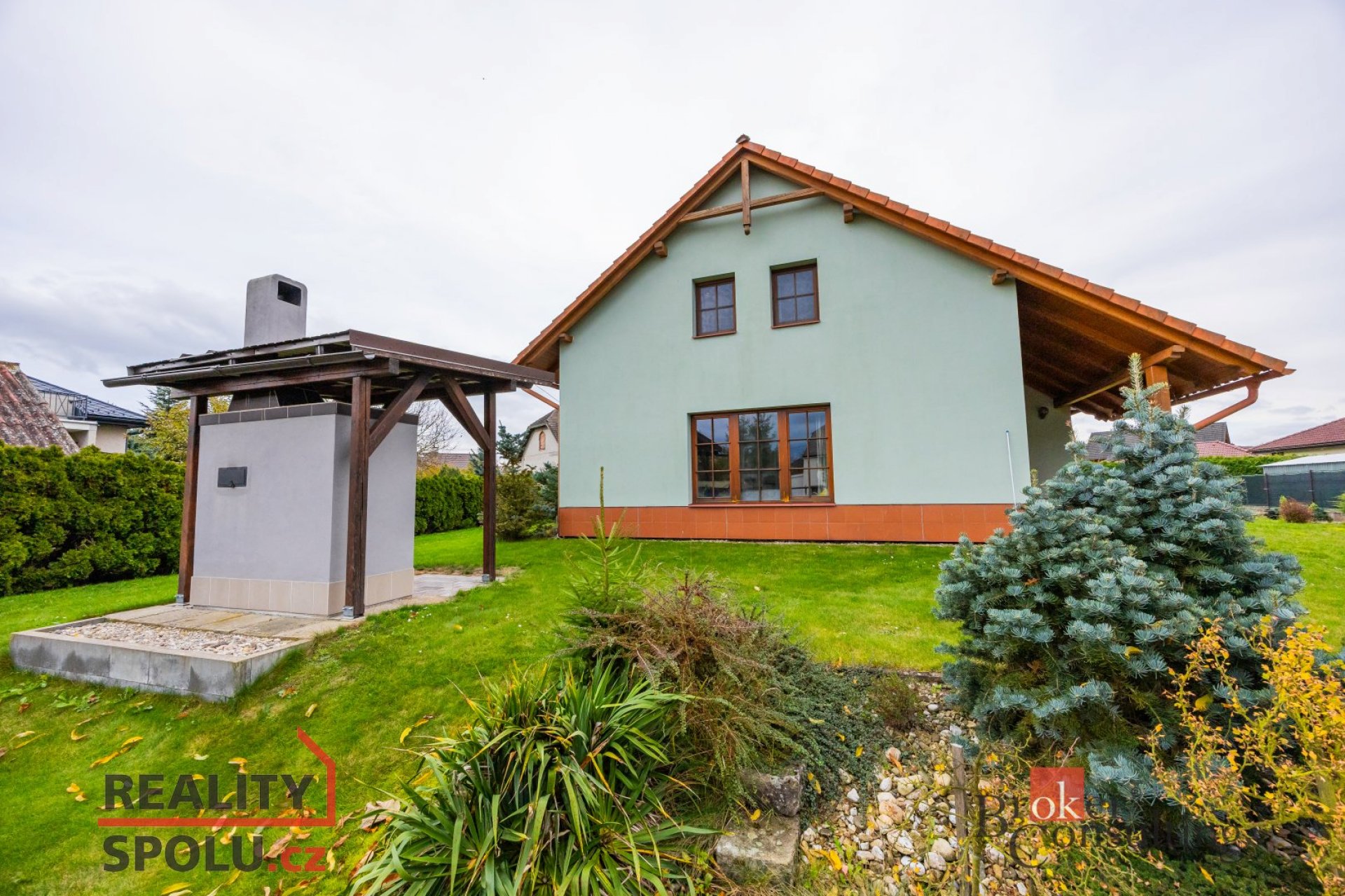 Prodej, domy/rodinný, 191 m2, 1. máje 330, 51722 Albrechtice nad Orlicí, Rychnov nad Kněžnou [ID 773