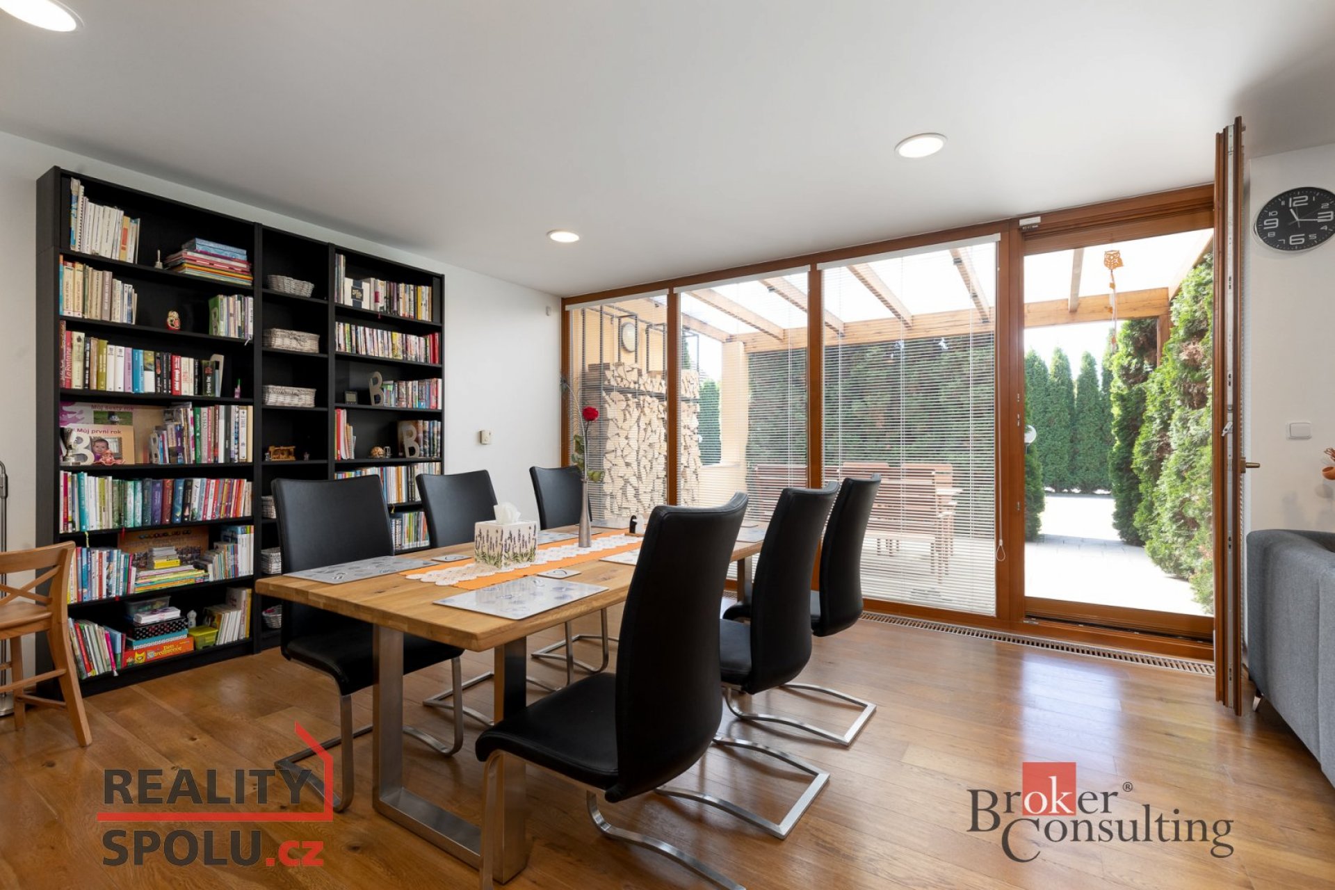 Prodej domu Opava, ul. Na Prachovníku