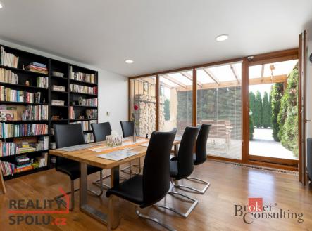 Prodej - dům/vila, 176,89 m²