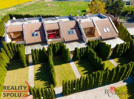 Prodej - dům/vila, 176,89 m²