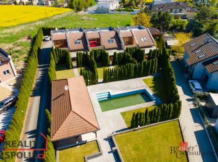 Prodej - dům/vila, 176,89 m²