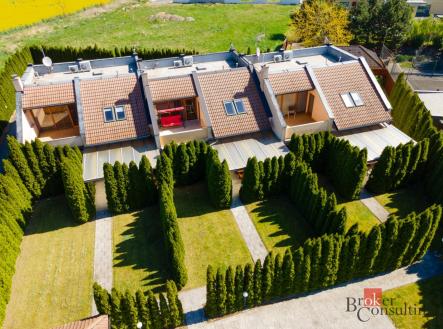Prodej - dům/vila, 176,89 m²