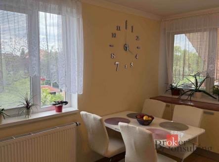 Prodej bytu, 3+1, 79 m²