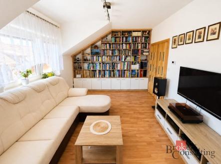 Prodej bytu, 3+1, 79 m²