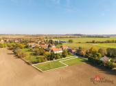 Prodej - pozemek pro bydlení, 1 105 m²