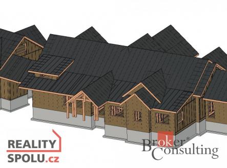 Prodej - pozemek pro bydlení, 4 351 m²