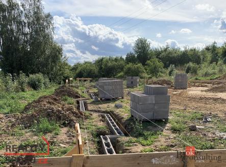 Prodej - pozemek pro bydlení, 4 351 m²