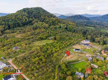 Prodej - pozemek pro bydlení, 4 351 m²