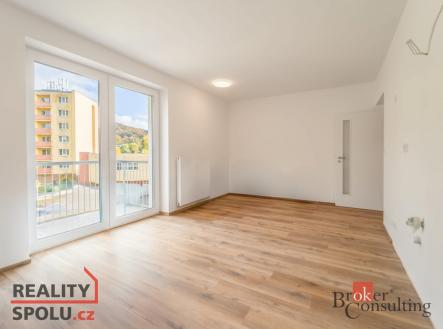 Prodej bytu, 3+kk, 65,1 m²