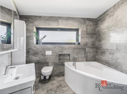 Prodej - dům/vila, 137 m²